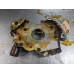 02D209 Engine Oil Pump From 2005 Ford F-150  5.4 10600130BB